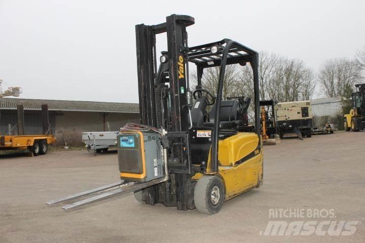 Yale ERP16VT Andere Gabelstapler