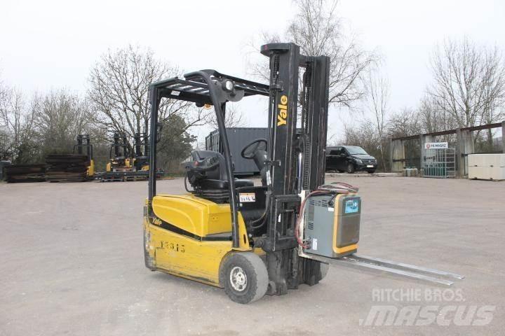 Yale ERP16VT Andere Gabelstapler