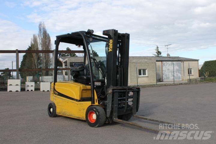 Yale ERP20VF Andere Gabelstapler