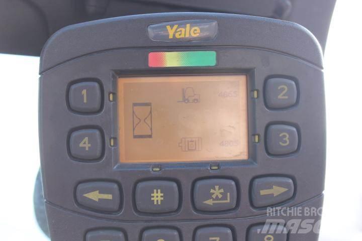 Yale ERP20VF Andere Gabelstapler