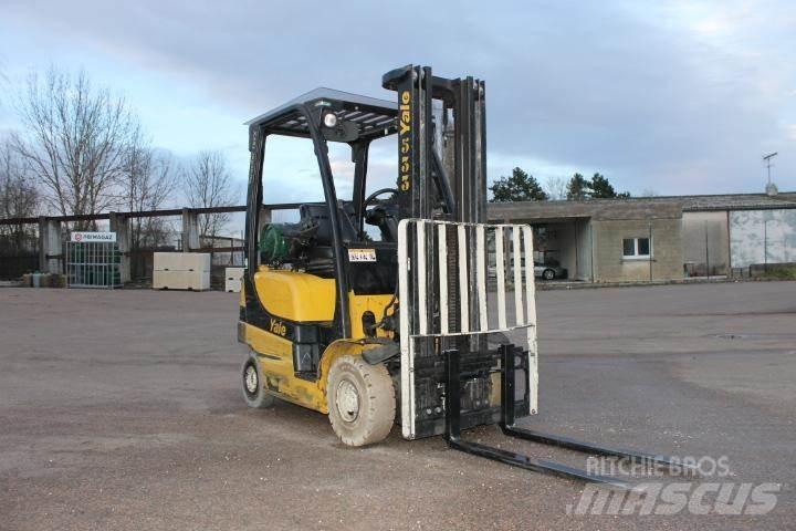 Yale GLP16VX Andere Gabelstapler