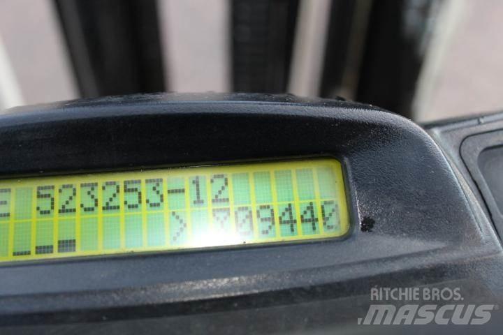 Yale GLP16VX Andere Gabelstapler