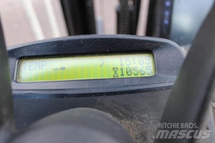 Yale GLP16VX Andere Gabelstapler