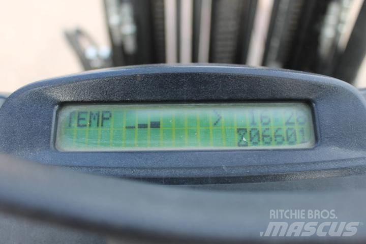 Yale GLP20SVX Andere Gabelstapler
