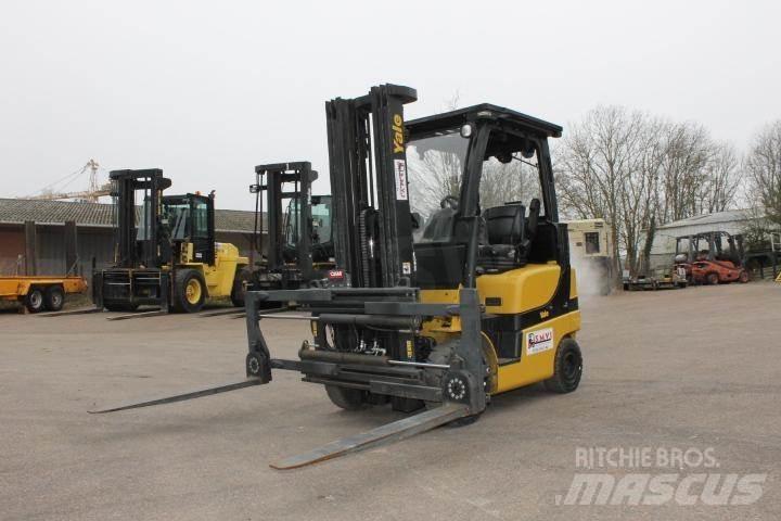 Yale GLP20SVX Andere Gabelstapler