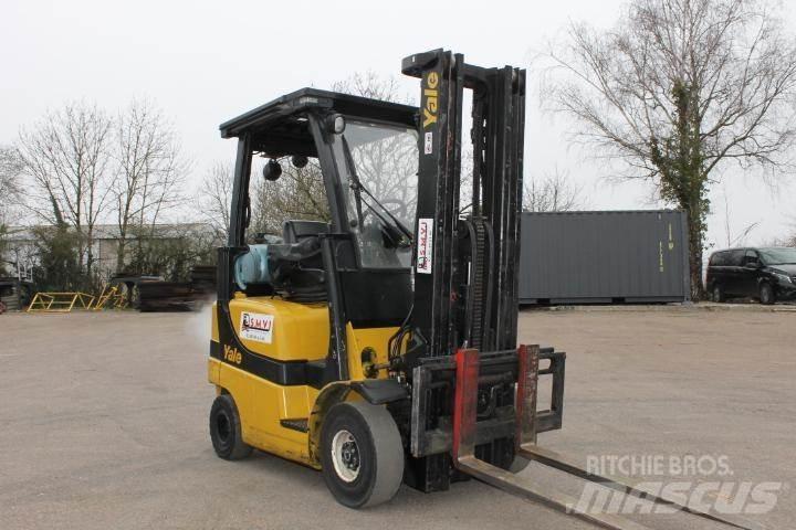 Yale GLP20SVX Andere Gabelstapler
