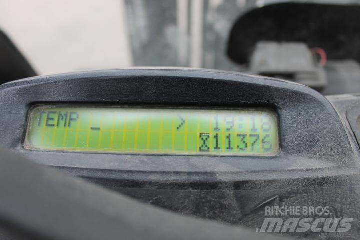 Yale GLP20SVX Andere Gabelstapler