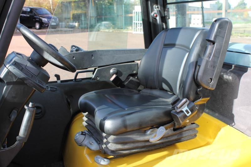 Yale GLP25VX Andere Gabelstapler