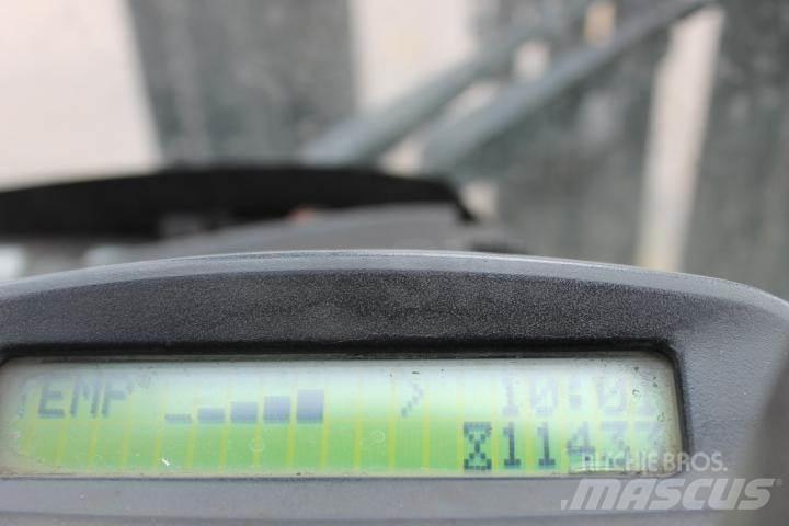 Yale GLP30VX Andere Gabelstapler