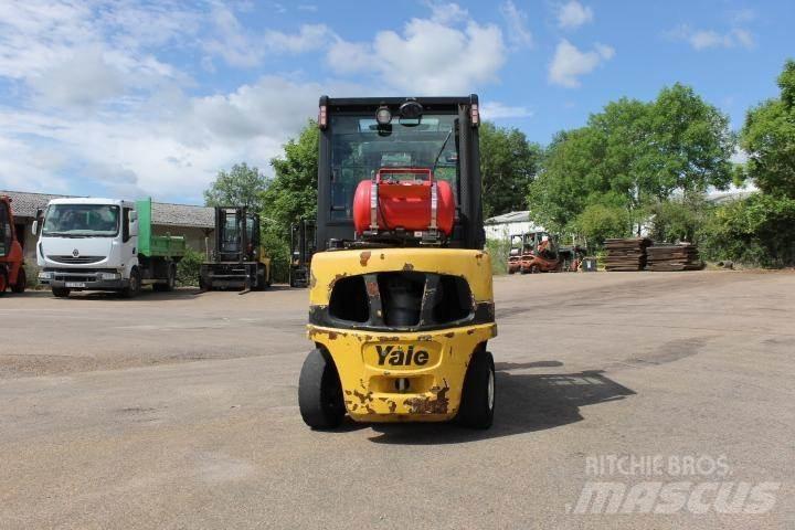 Yale GLP30VX Andere Gabelstapler