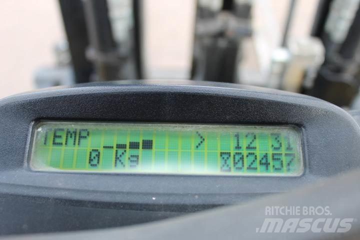 Yale GLP40VX6 Andere Gabelstapler