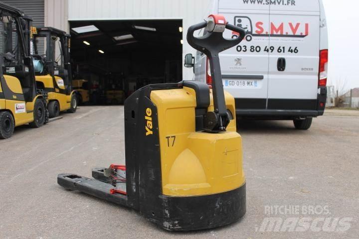 Yale MP20AC Niedergabelstapler