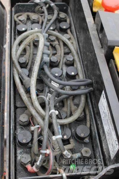 Yale MP20AC Niedergabelstapler