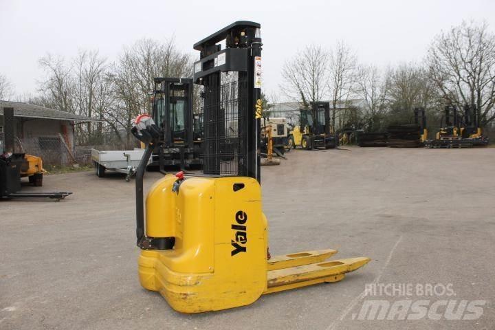 Yale MS10AC Deichselstapler