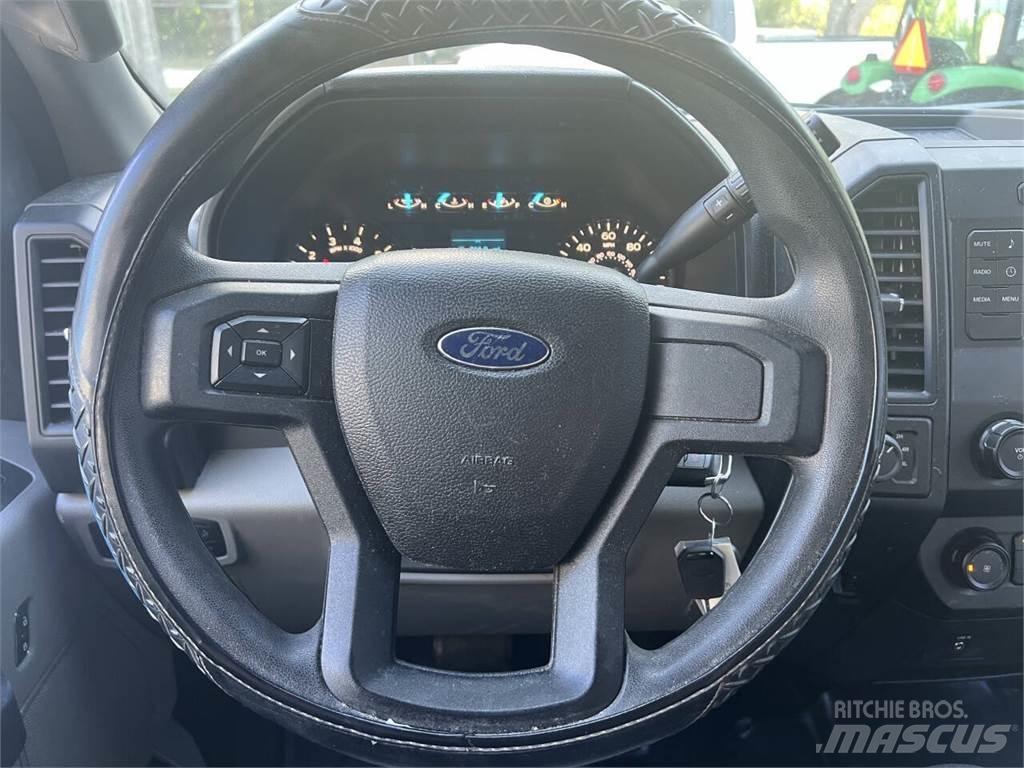 Ford F-150 Pickup/Pritschenwagen