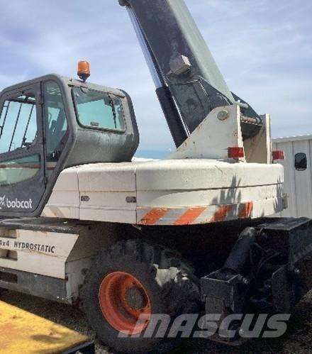 Bobcat T40 150 Teleskoplader