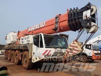 Demag AC 100 All-Terrain-Krane