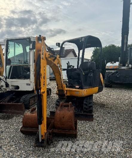 JCB 801.4 Minibagger < 7t