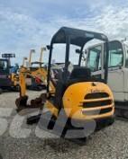 JCB 801.4 Minibagger < 7t