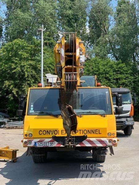 Terex AC 35 All-Terrain-Krane