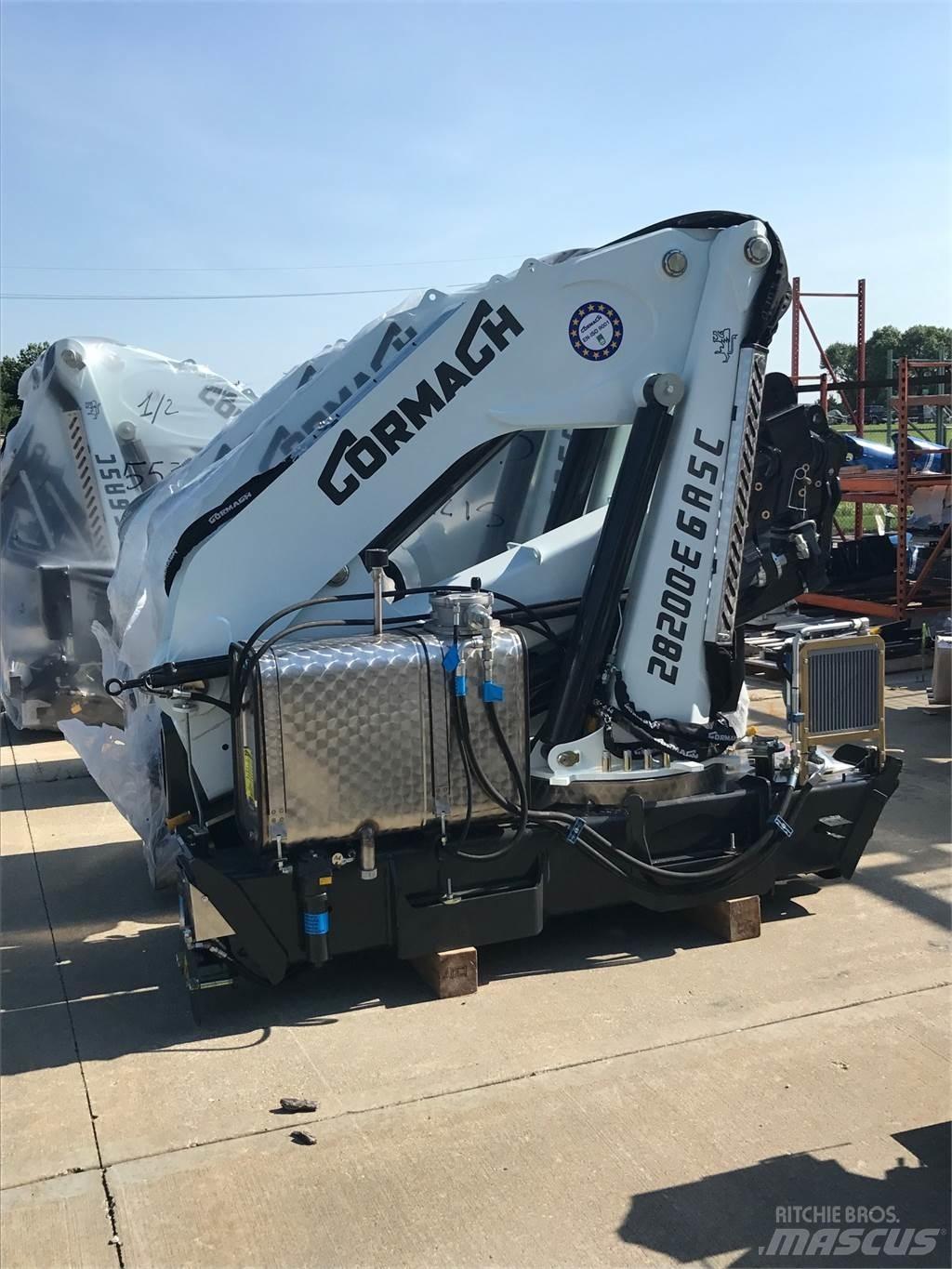 Cormach 28200-E6ASC Andere Fahrzeuge