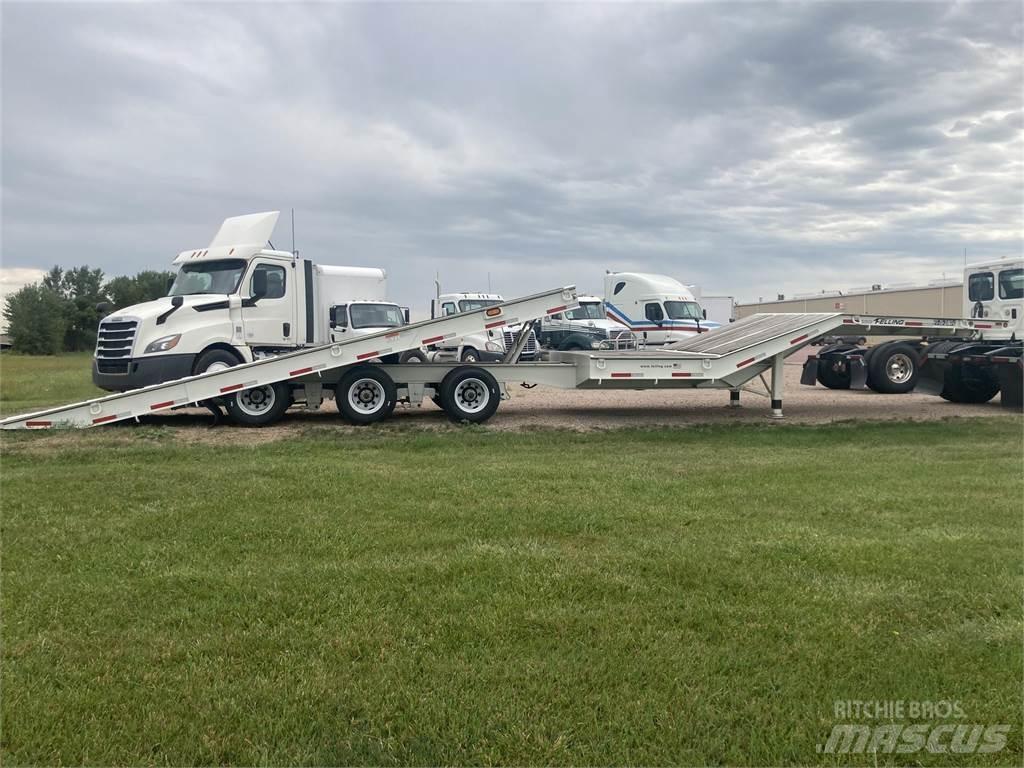 Felling TRAILERS Andere Fahrzeuge