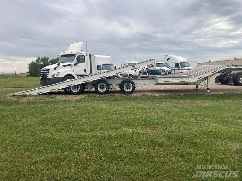 Felling TRAILERS Andere Fahrzeuge