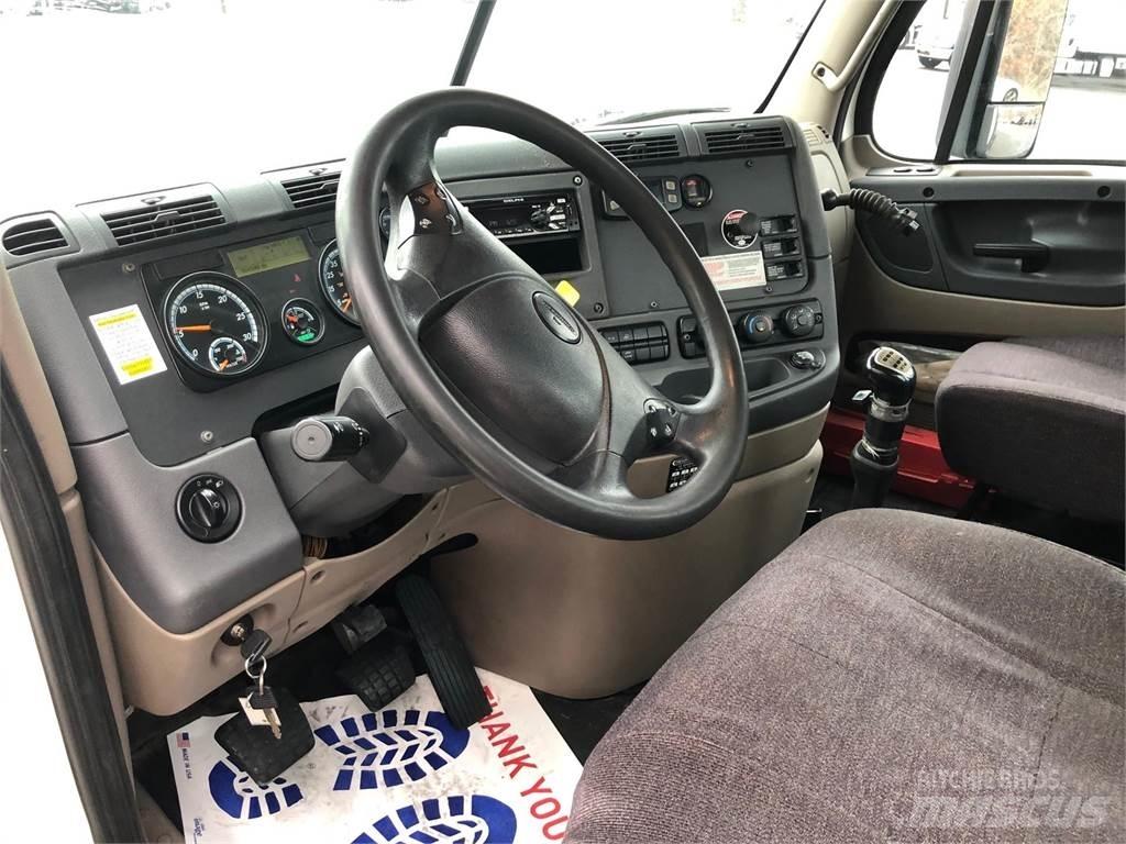 Freightliner Cascadia Sattelzugmaschinen