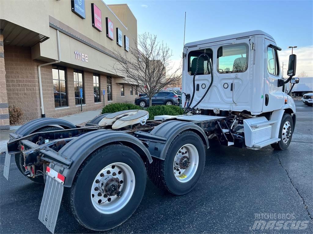 Freightliner Cascadia Sattelzugmaschinen