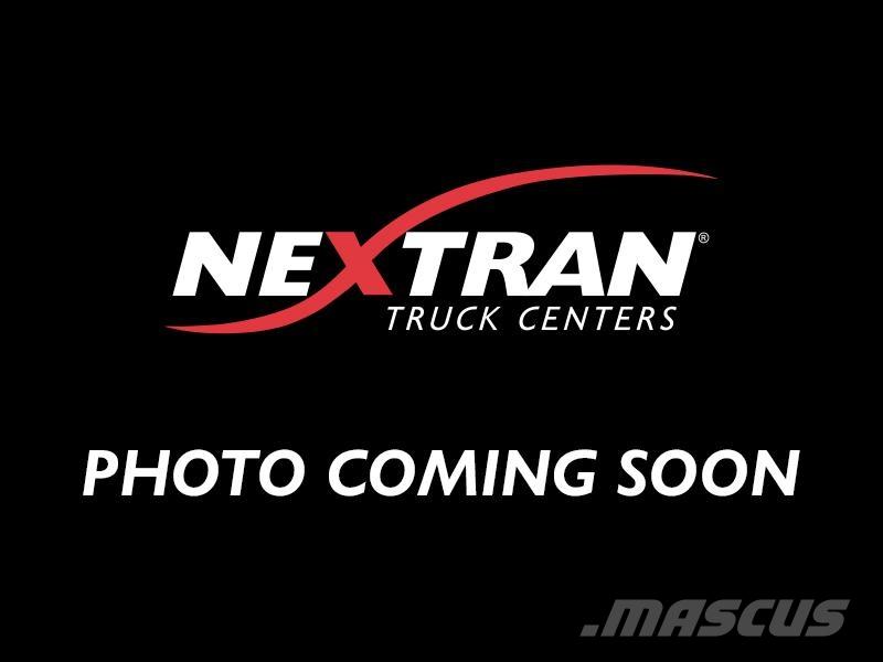 Freightliner FL Kipper