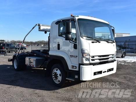 Isuzu FTR Andere Fahrzeuge