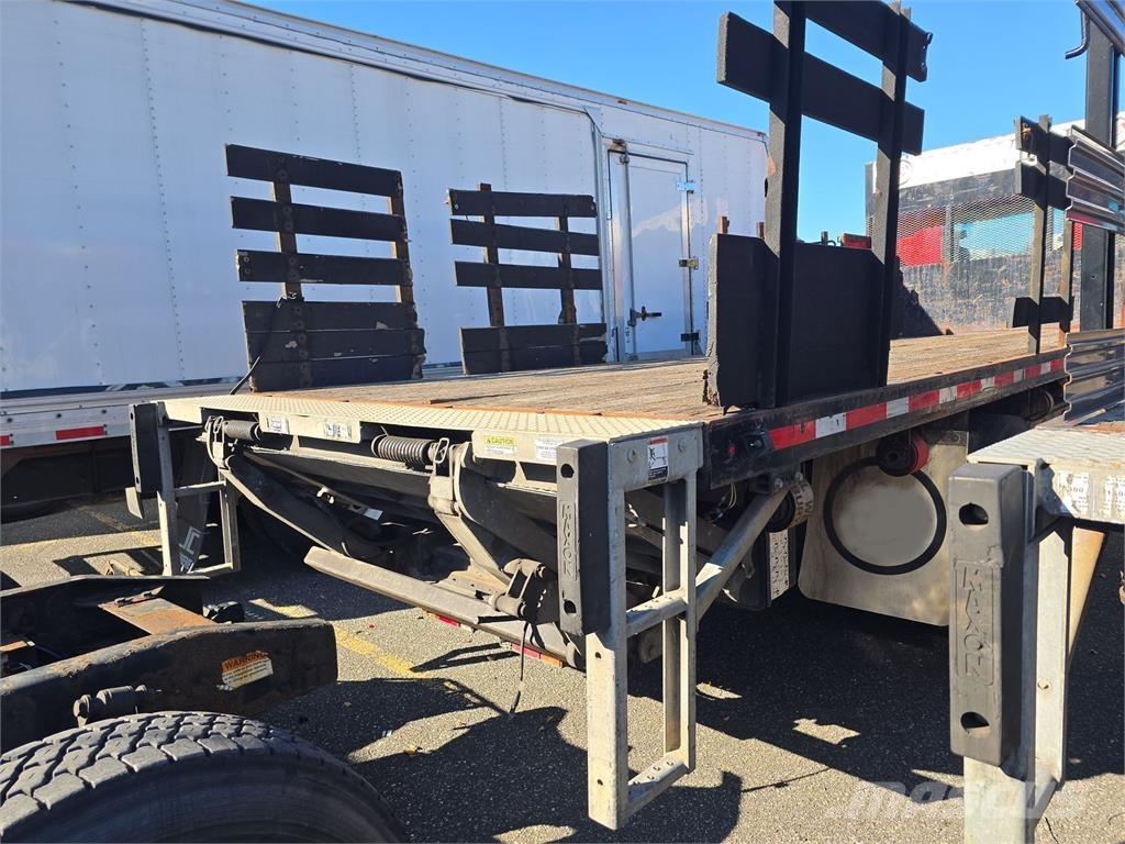 Isuzu FTR Andere Fahrzeuge