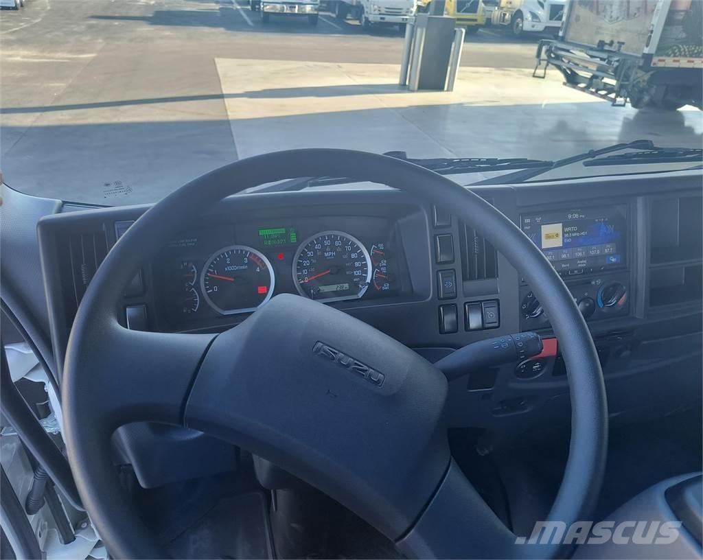 Isuzu FVR-MV6G2 Wechselfahrgestell