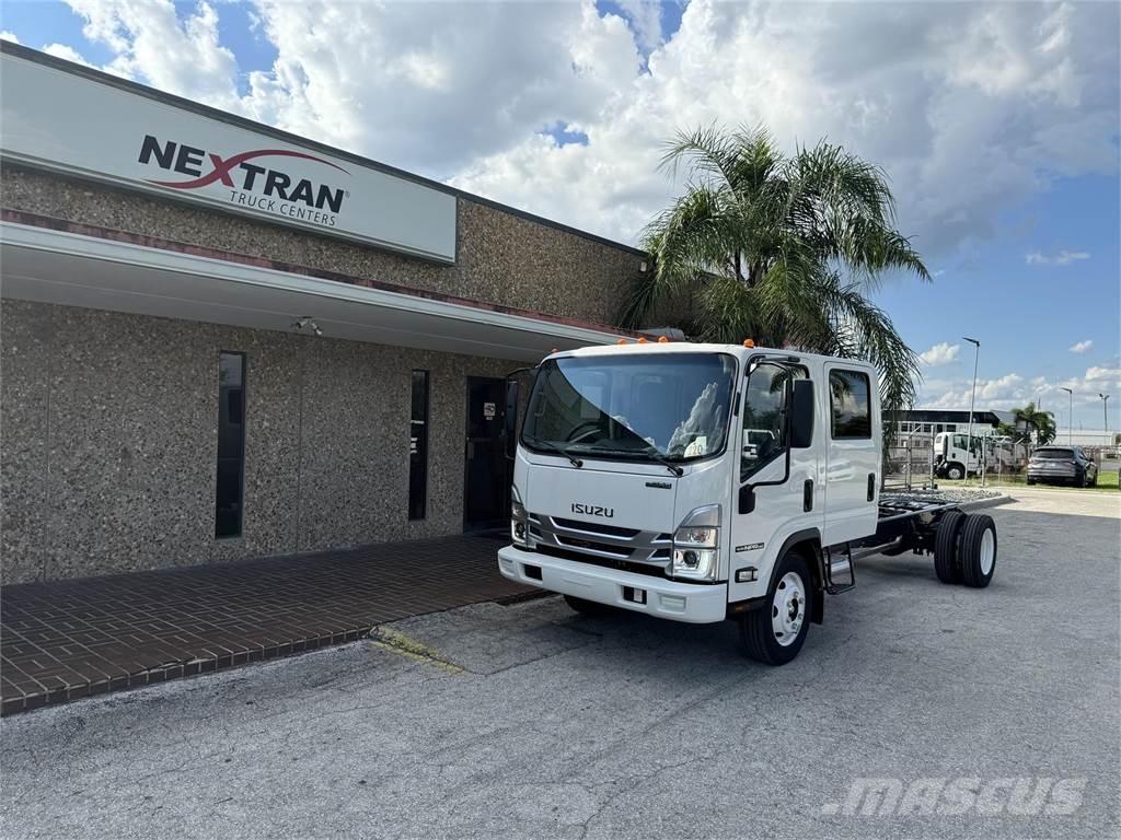 Isuzu NPR-1G404 Andere Fahrzeuge