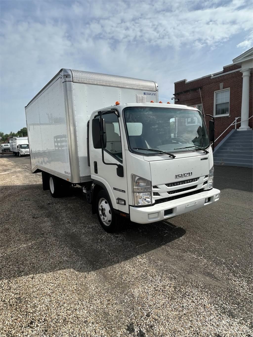 Isuzu NPR HD Andere Fahrzeuge