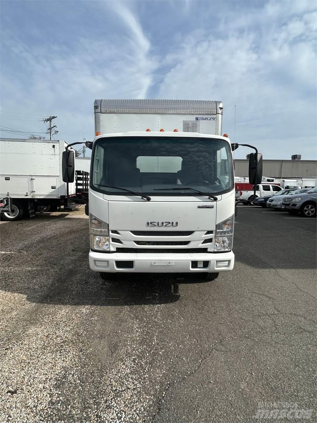Isuzu NPR HD Andere Fahrzeuge