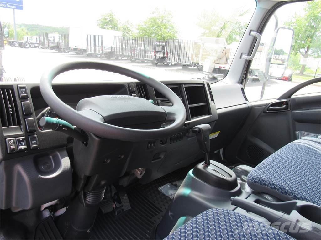 Isuzu NPR HD GAS Andere Fahrzeuge