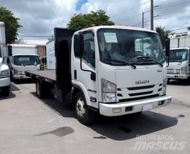Isuzu NRR Andere Fahrzeuge