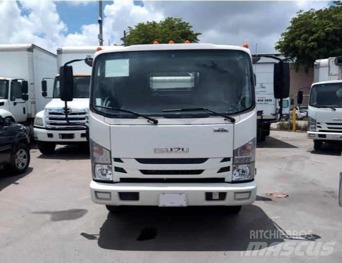 Isuzu NRR Andere Fahrzeuge
