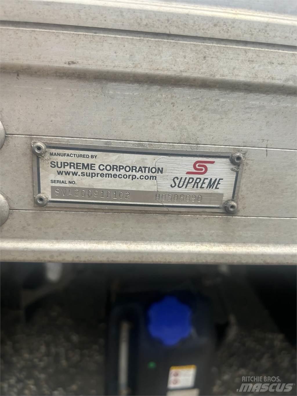 Isuzu NRR Kofferaufbau