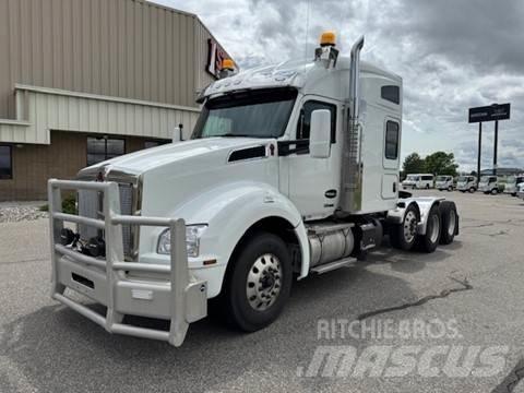 Kenworth T880 Sattelzugmaschinen