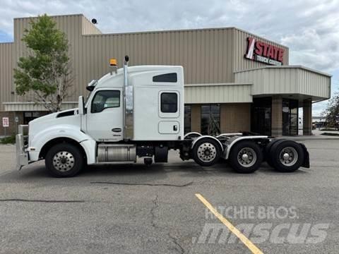 Kenworth T880 Sattelzugmaschinen