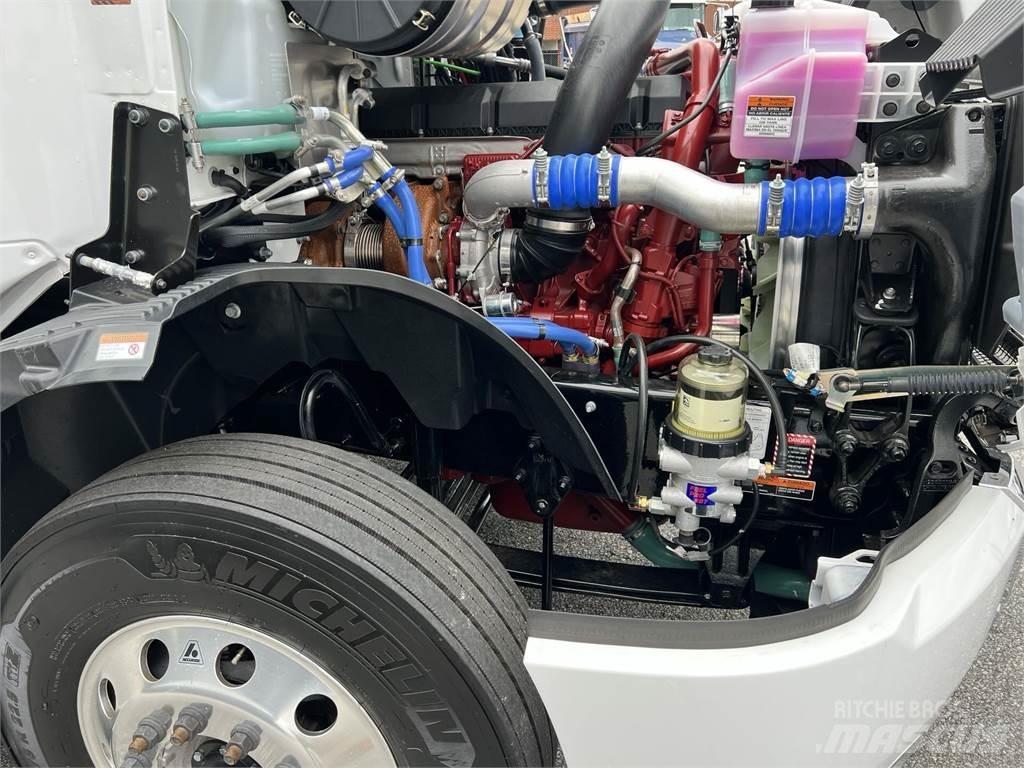 Mack AN64T Sattelzugmaschinen