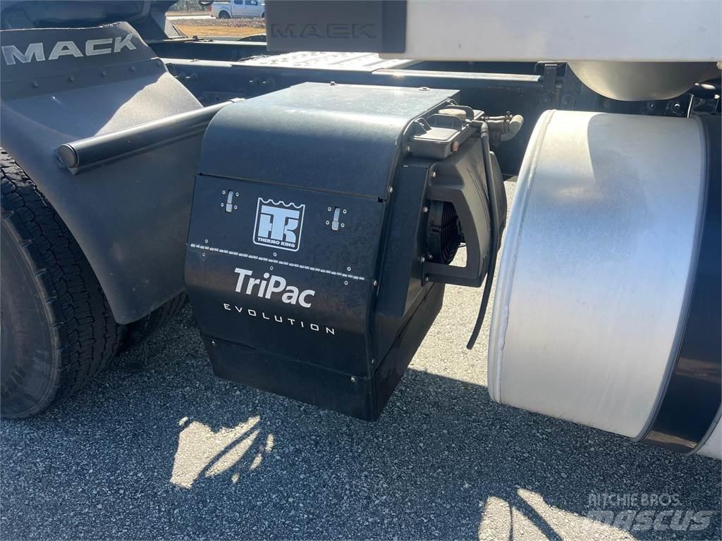 Mack AN64T Sattelzugmaschinen