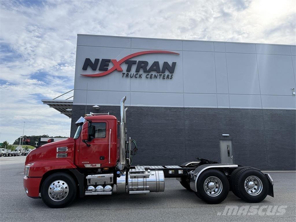 Mack AN64T Sattelzugmaschinen