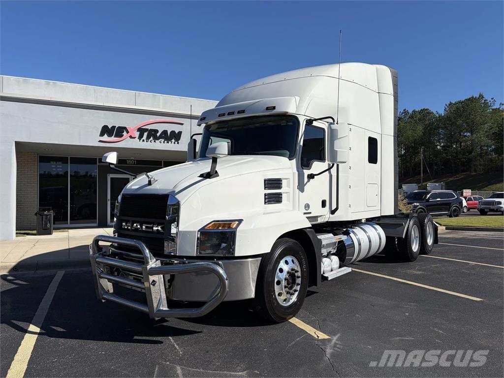 Mack AN64T Sattelzugmaschinen