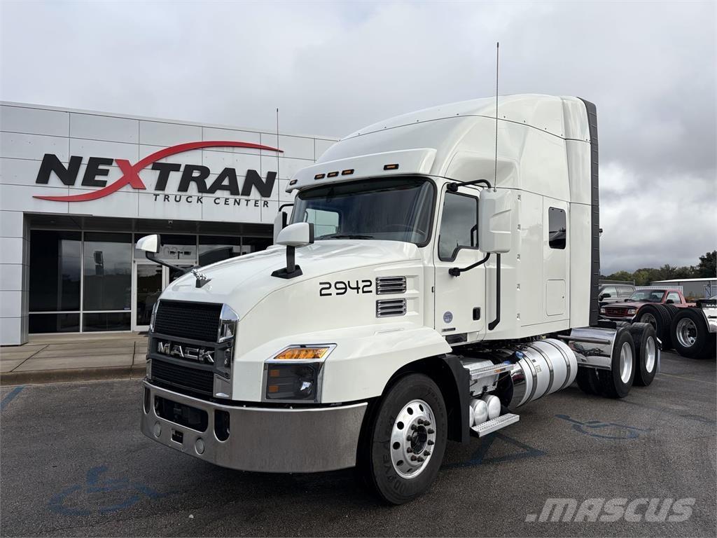 Mack AN64T Sattelzugmaschinen