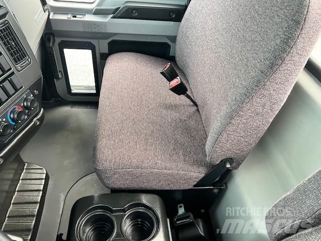 Mack MD6 42R Wechselfahrgestell