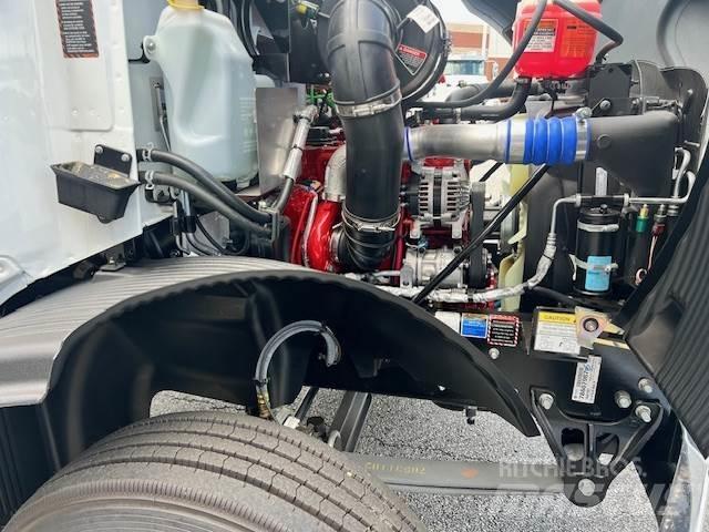 Mack MD6 42R Wechselfahrgestell