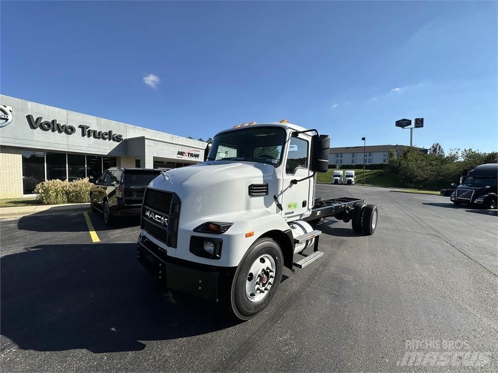 Mack MD6 42R Andere Fahrzeuge